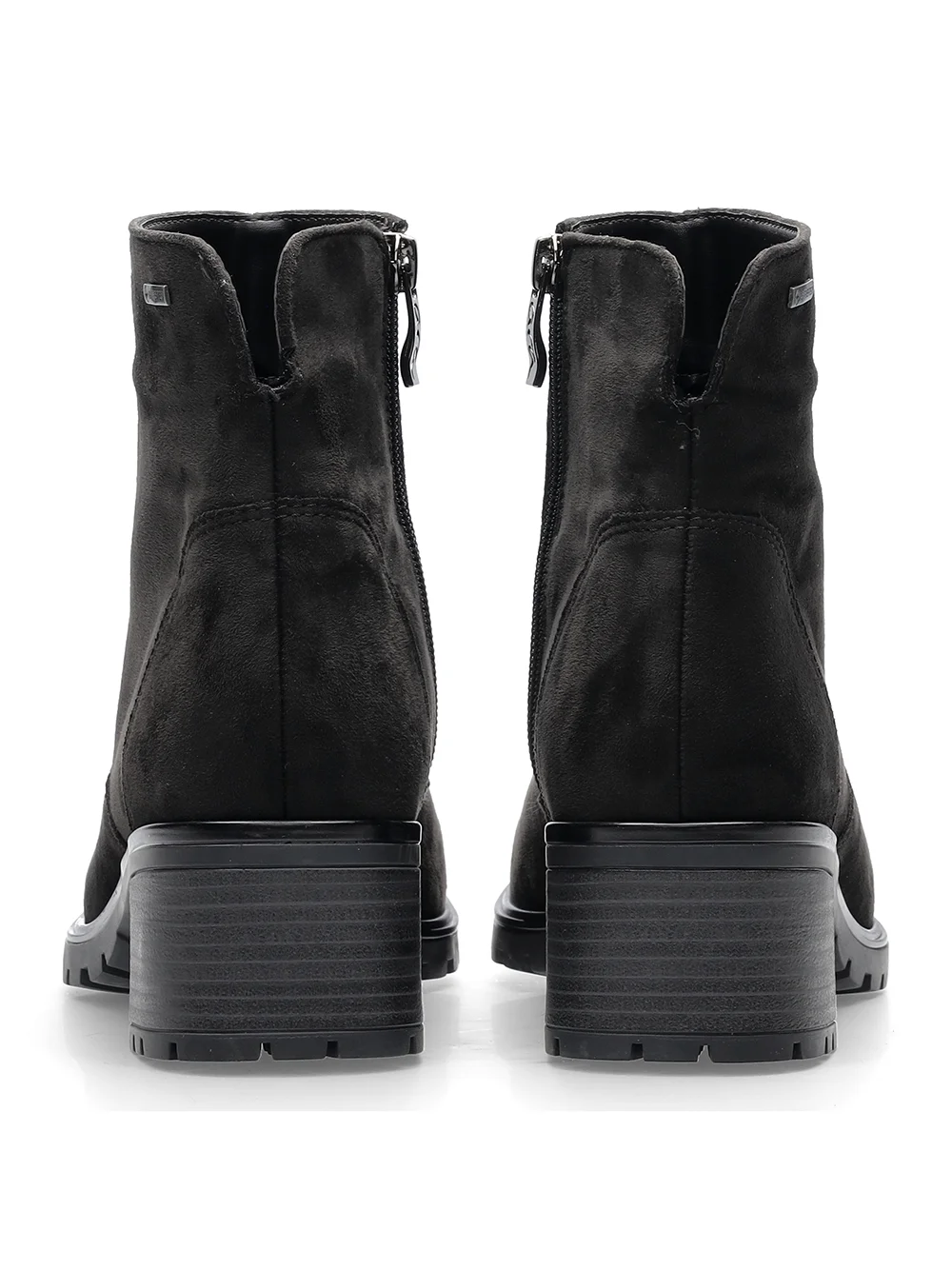 Stiefelette Ronda schwarz