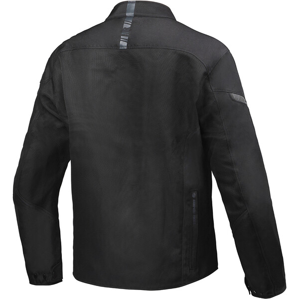 Ixon - Blouson Fresh C-Sizing - Grande Taille Noir