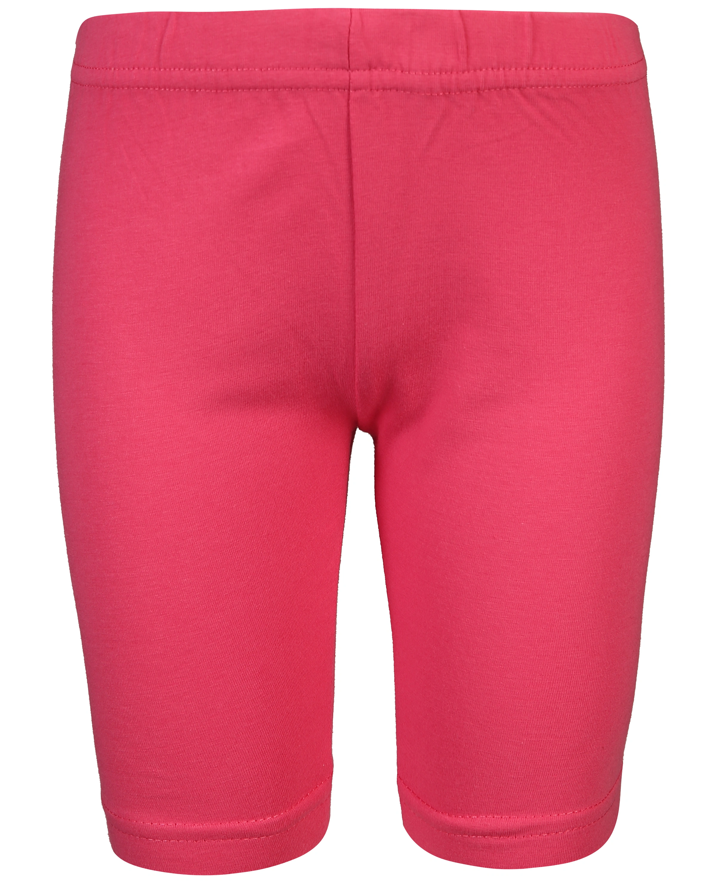 Radler-Shorts FLORIDA 3er-Pack in pink/gelb/geblümt