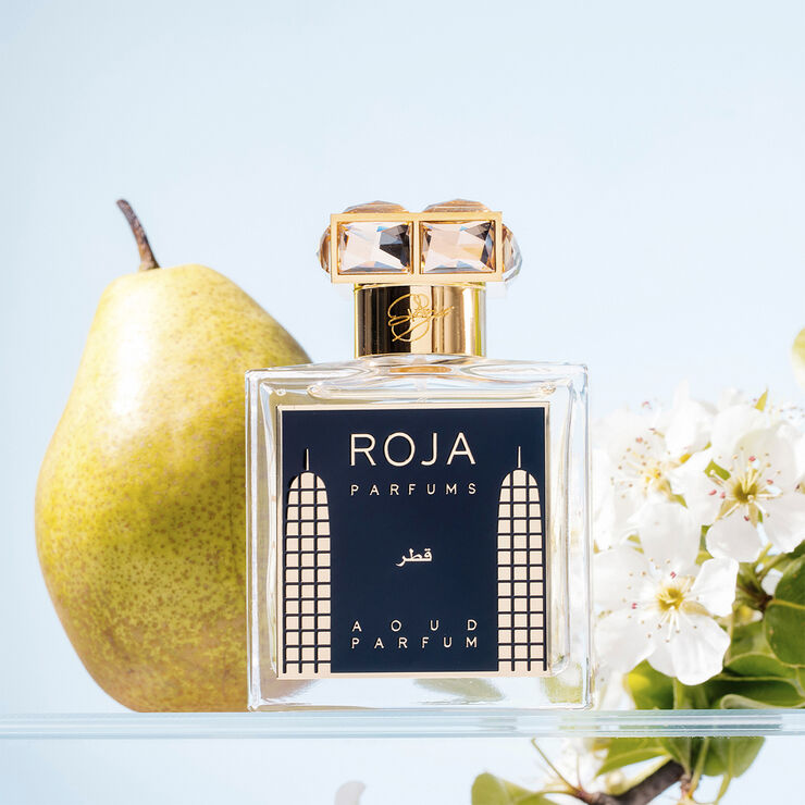 ROJA PARFUMS QATAR PARFUM 50 ML