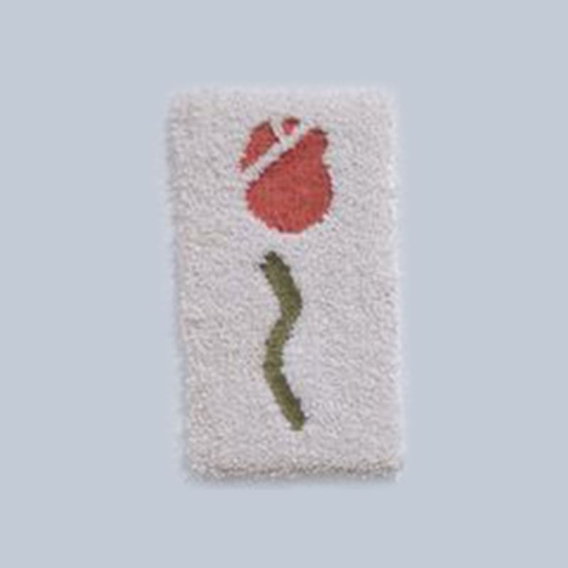 Embroidery Kingdom - DIY naaiset voor een cartoon-garenonderzetter (verschillende ontwerpen)