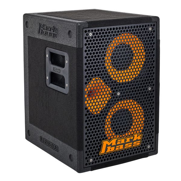 Markbass MB58R 102 Energy Box 8