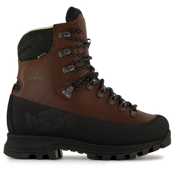 Hanwag - Alaska Pro Wide GTX - Chaussures de randonnée