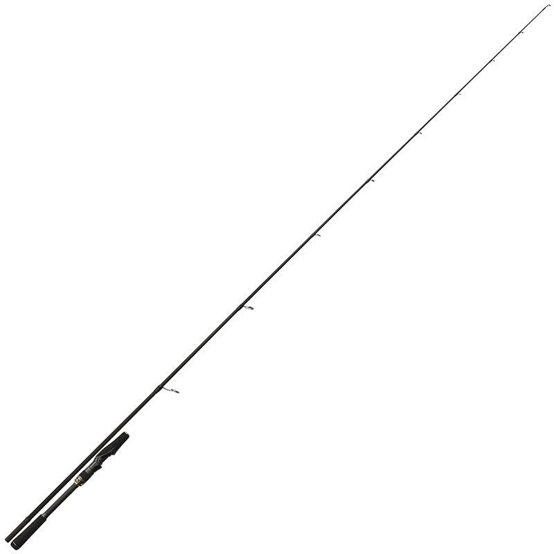 Canne Spinning Megabass Cookai French Limited Ck 710 Mh+S