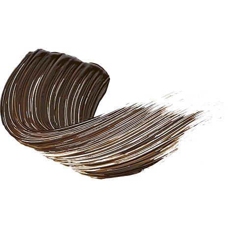 Mascara Black Brown
