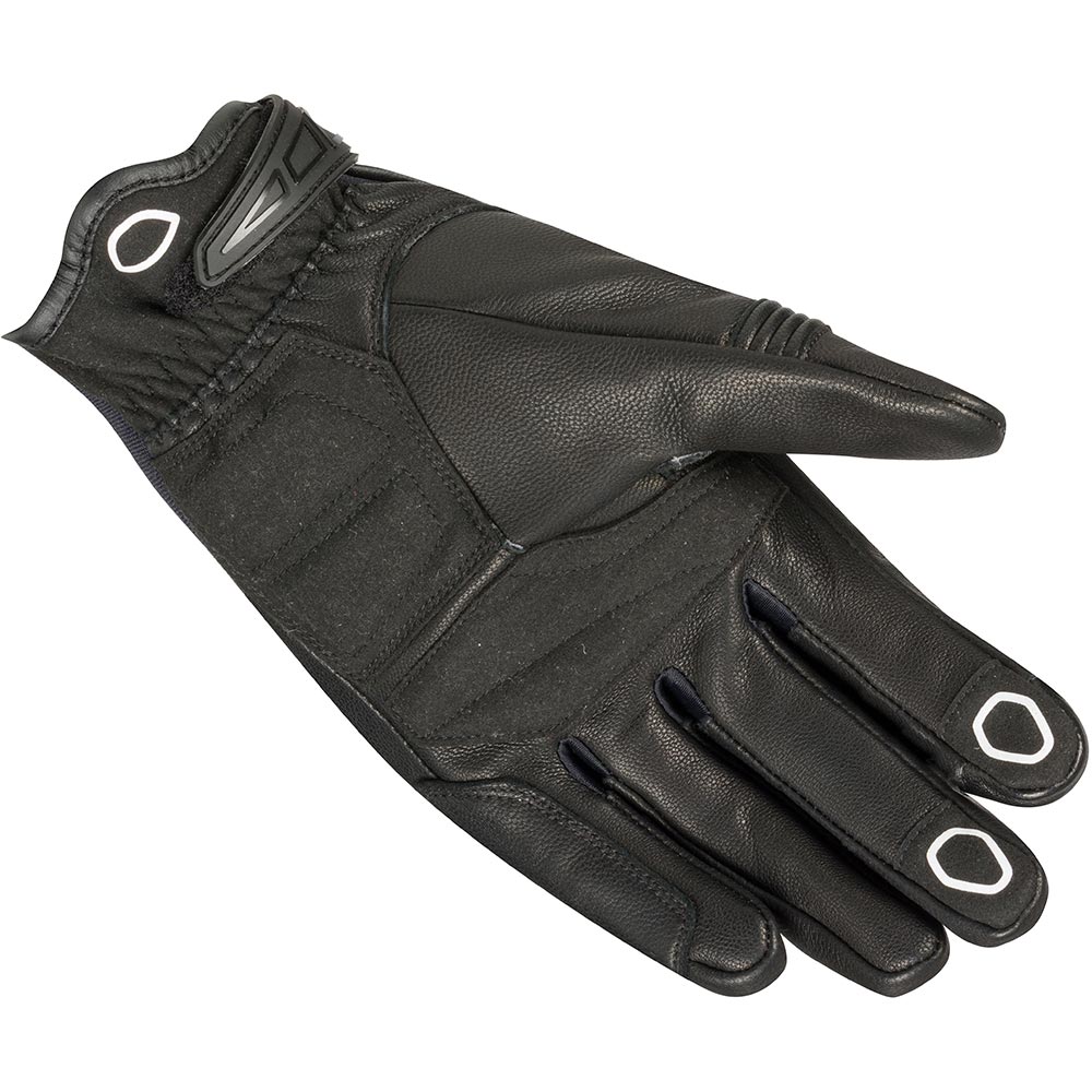 Bering - Gants Radial Noir