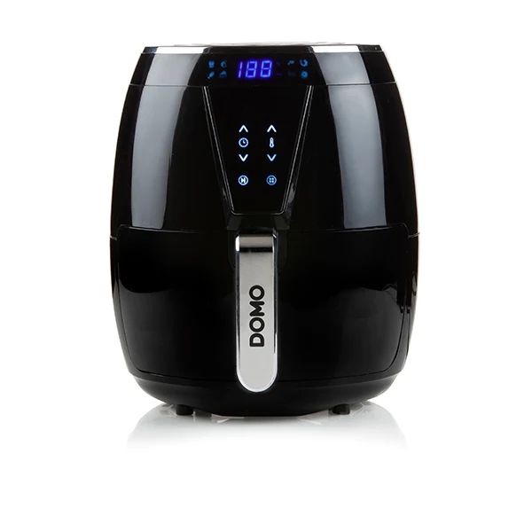 Friteuse à air chaud déli fryer XL 4L 1500 W DO532FR Domo