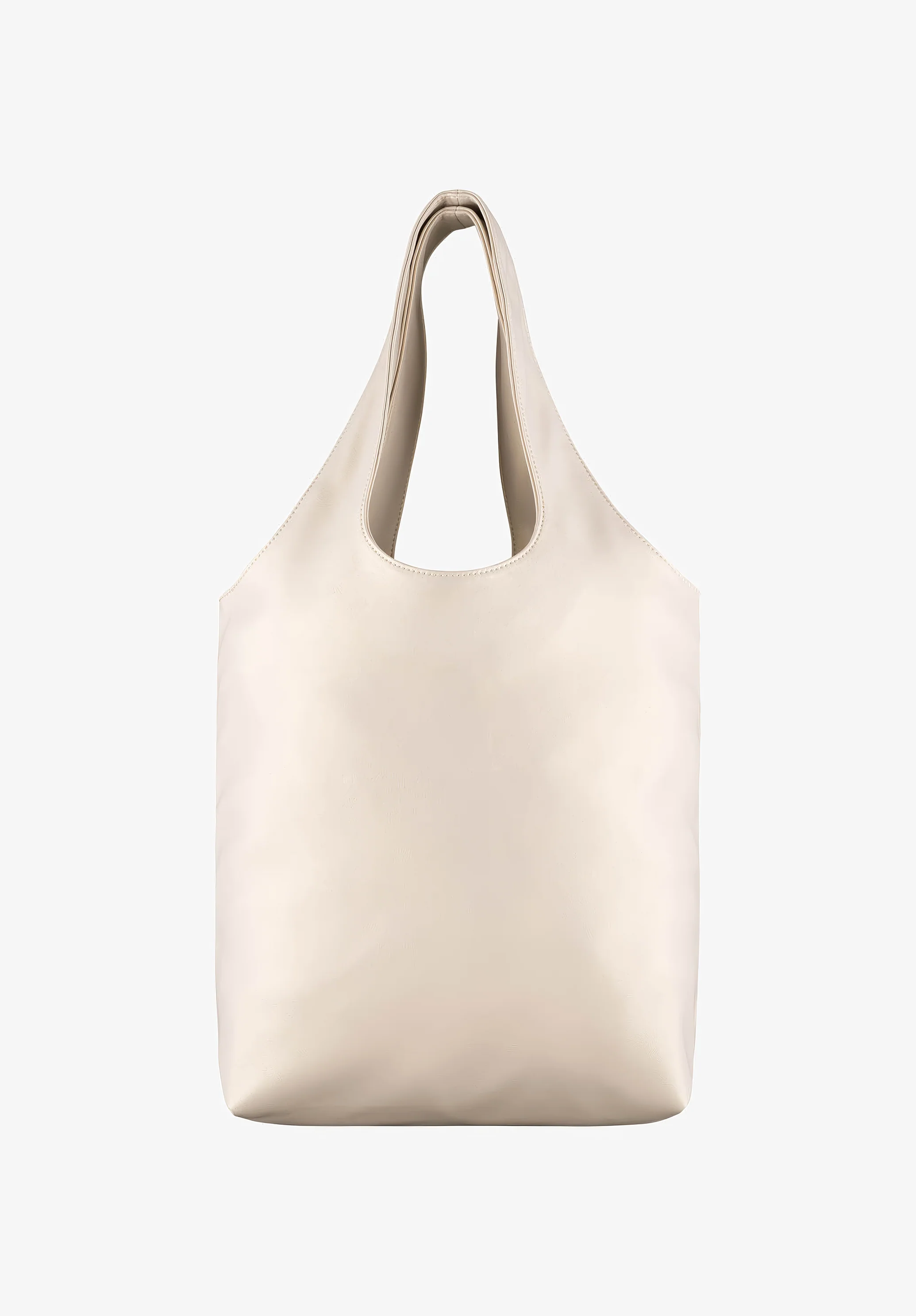 Tote Ninon Small - Or pale