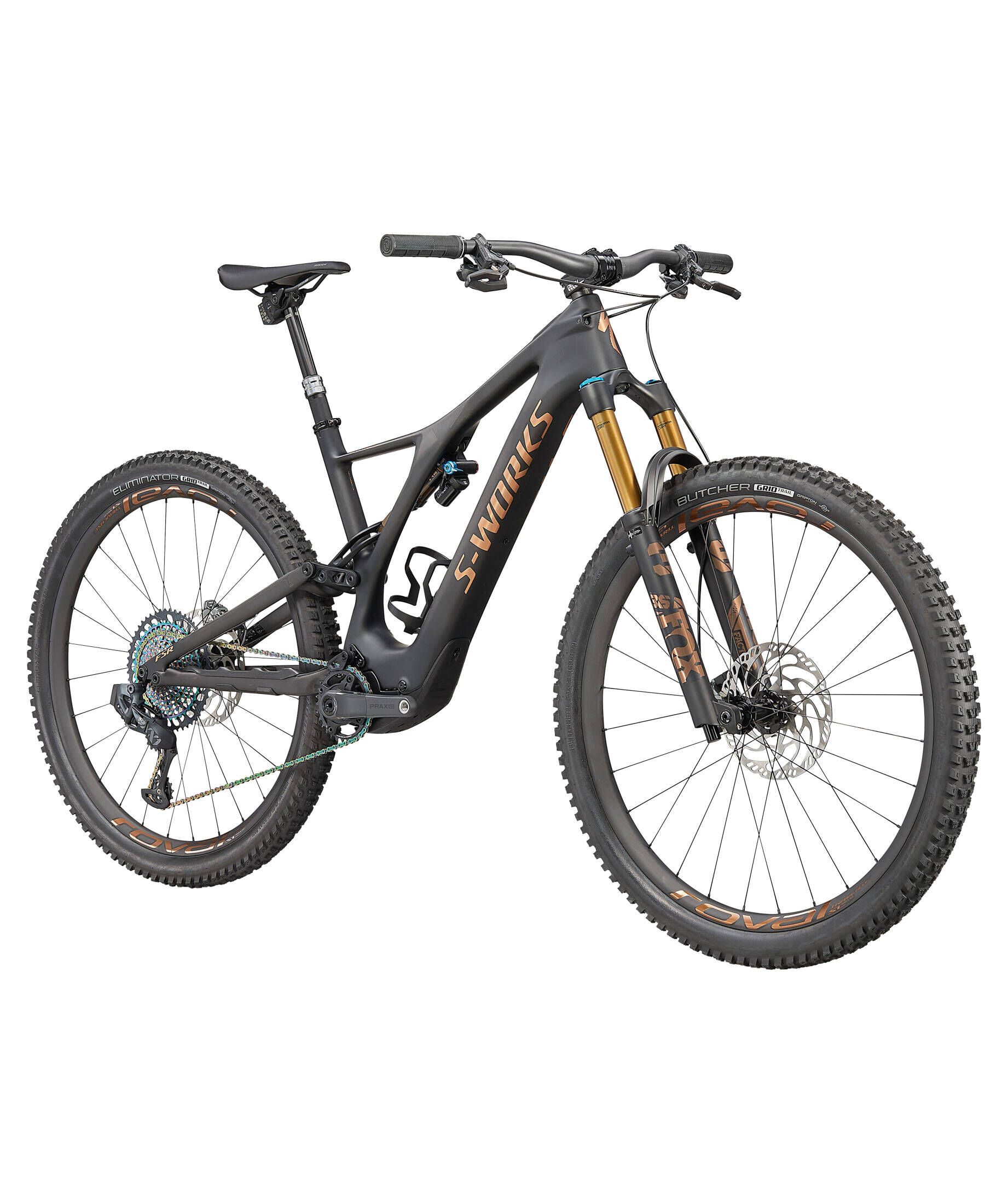 Specialized| E-Bike  