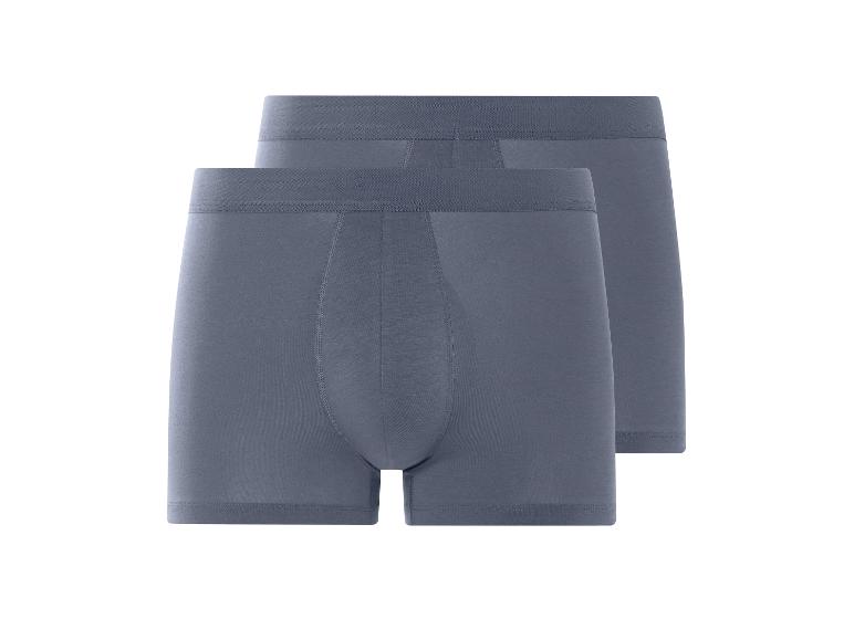 2 heren boxers