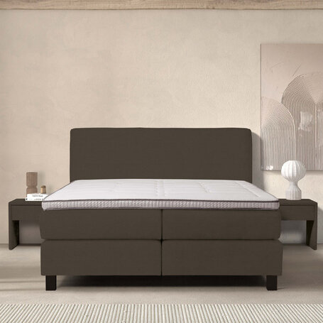 Boxspringset Cloud Comfort - Deluxe