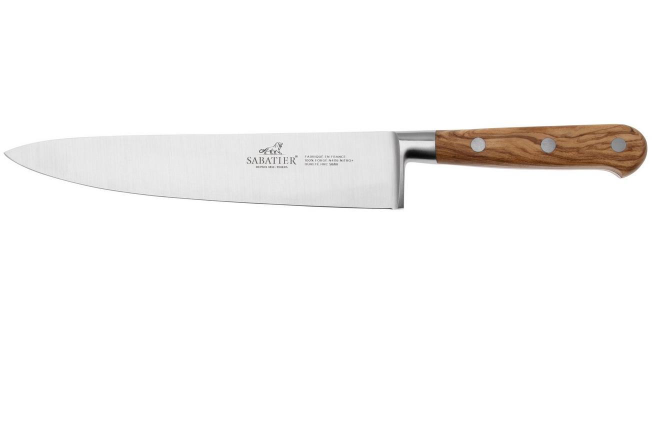 Lion Sabatier Idéal Provençao 832085 koksmes, 20 cm