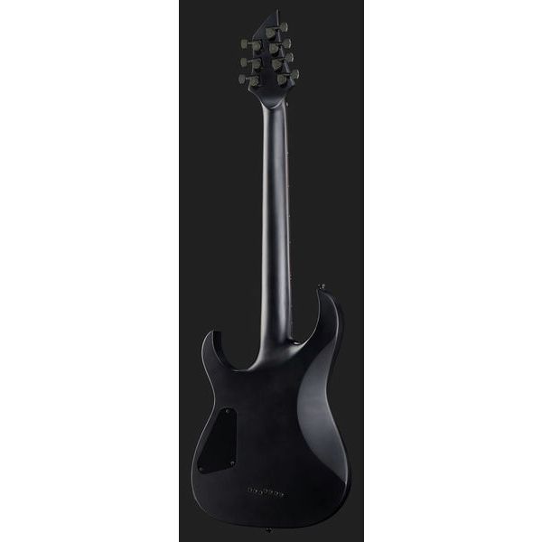 Harley Benton Baritone-7 SBK