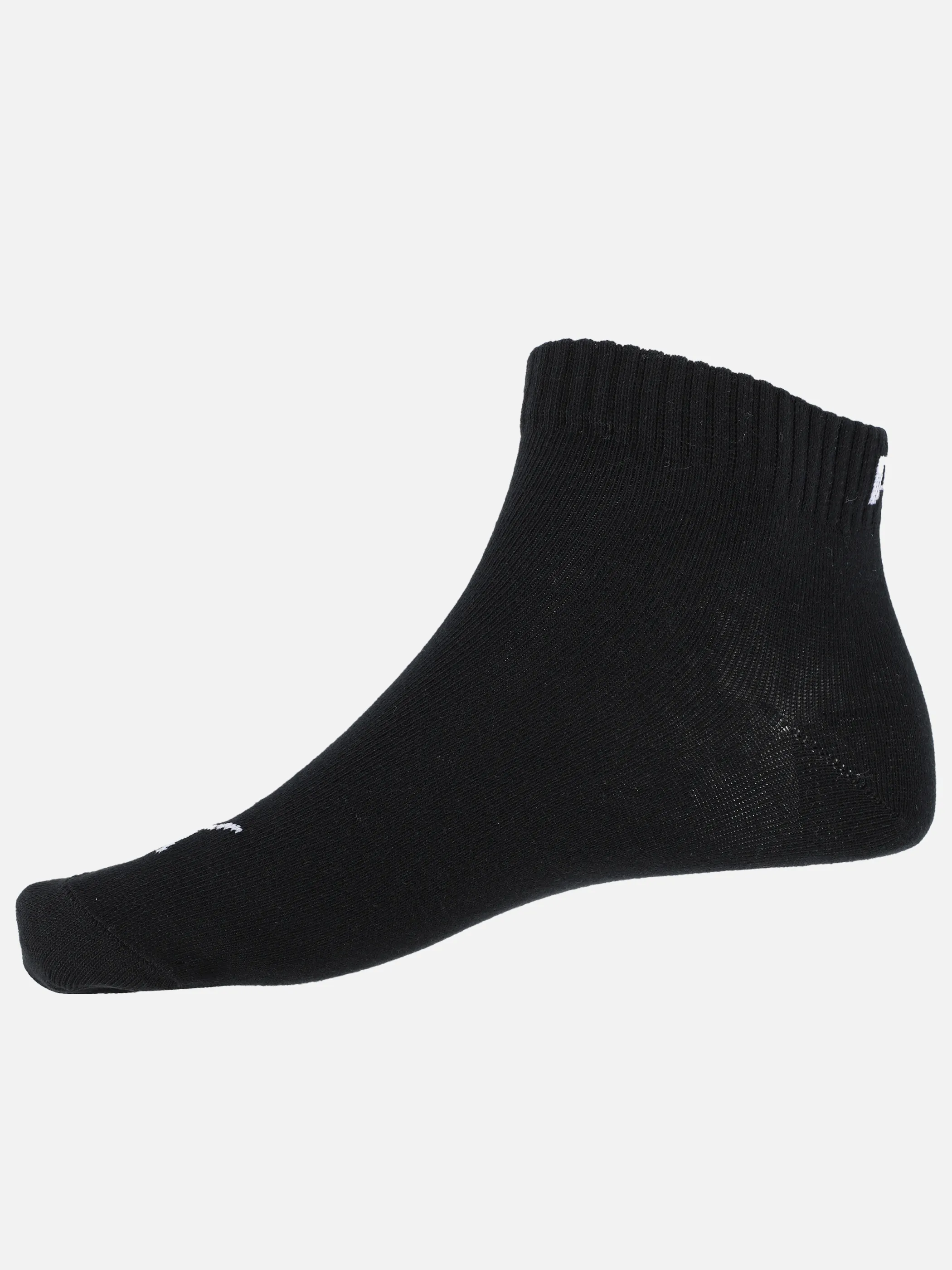 Unisex Kurzschaftsocken im 3er Pack
