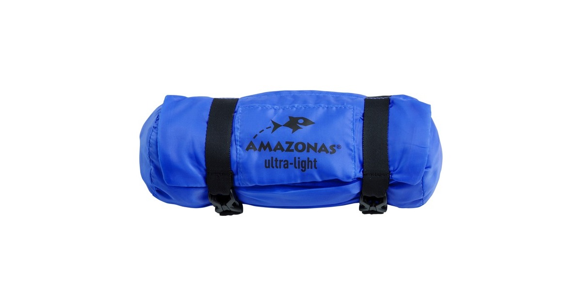 AmazonasTravel Set hangmat  (Blauw)