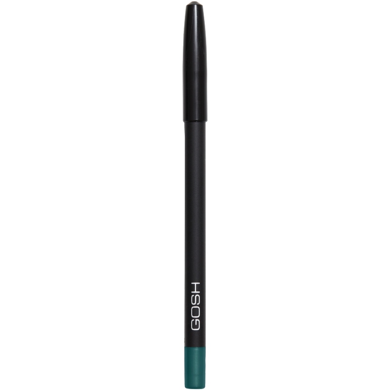 GOSH Velvet Touch Eyeliner Waterproof 1,2 gr. - 018 I Sea You