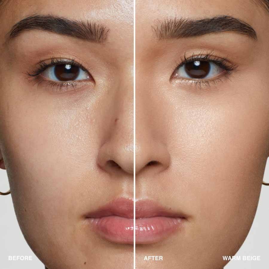 Bobbi Brown Intensive Serum Foundation SPF40 15 W 046 Warm Beige 30ml