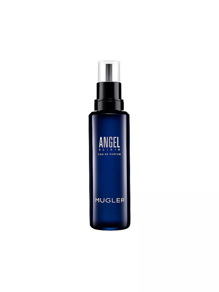 MUGLER Angel Elixir Eau de Parfum 100ml Nachfüllflakon keine Farbe