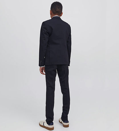 Jack & Jones Jakkes?t - Noos - JprSolar - Dark Navy
