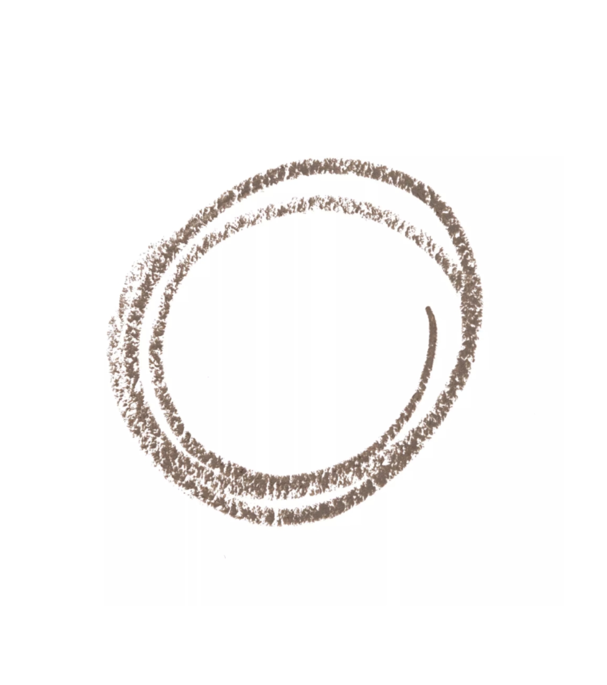 essence - Lápis para Sobrancelhas Micro Precise - 02: Taupe