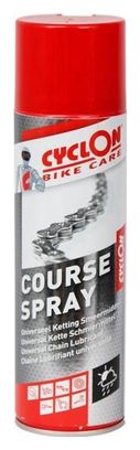 Kit d'entretien vélo Bike Cleaner 1L   Chain Cleaner 1L   Course Spray 500ml