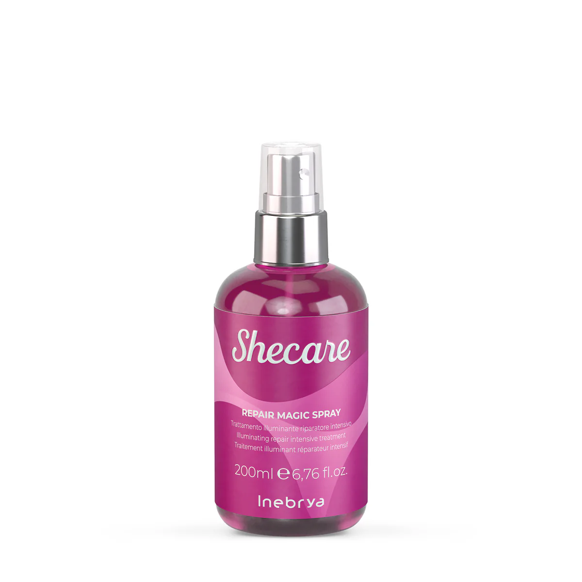 Spray réparateur intensif Magic Repair Shecare 200ml