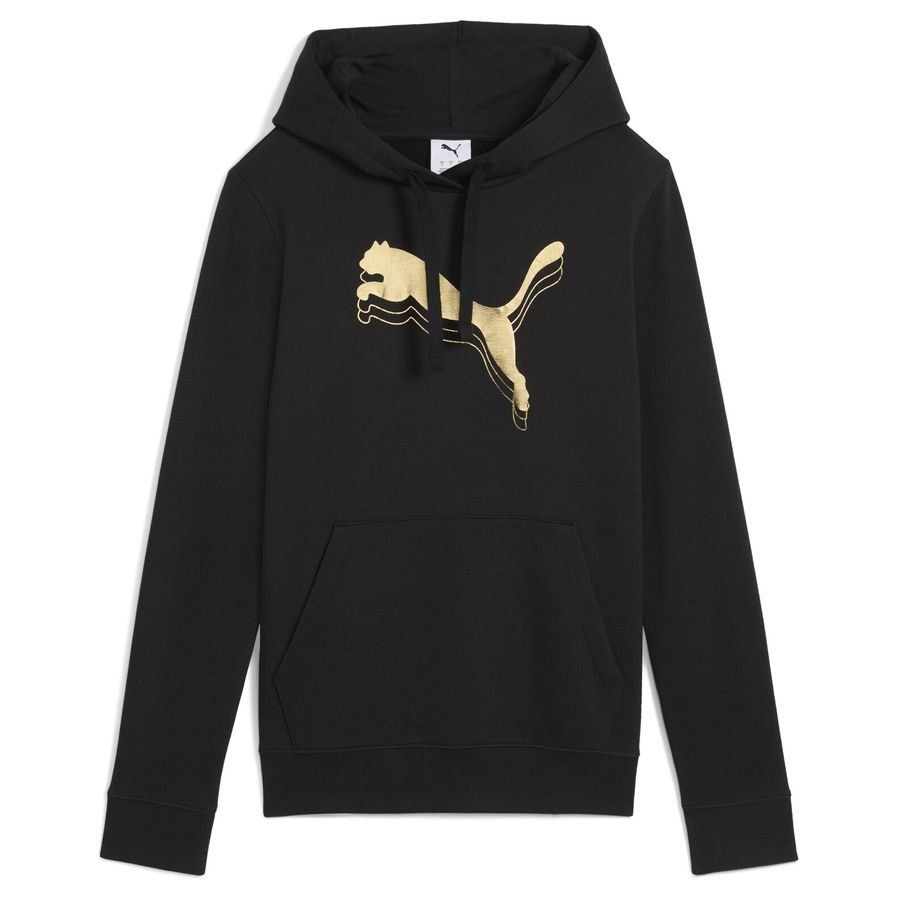 Puma ESS METALLIC Hoodie
