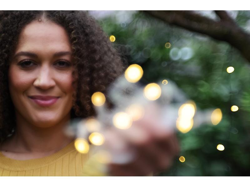 Canon Festbrennweite RF 100mm F/2.8 L Macro IS USM – Canon Makroobjektiv mit einer unglaublichen 1.4-fachen Vergrösserung