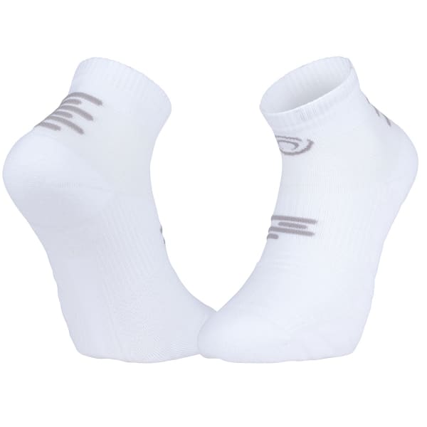 Chaussette running BV SPORT RUN MARATHON.2 WHITE/GREY