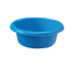 Water-line wasbak rond 5L blauw