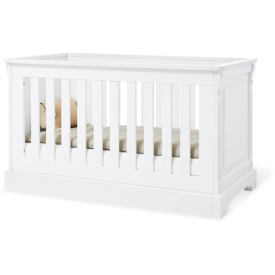 Pinolino Kinderzimmer Emilia Gold 3-türig breit