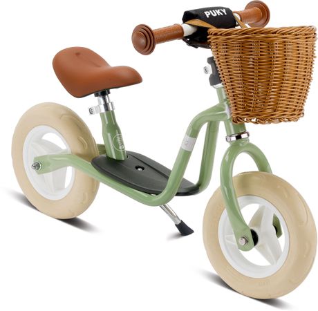 LR M CLASSIC Laufrad  retro green  8.4 ZOLL