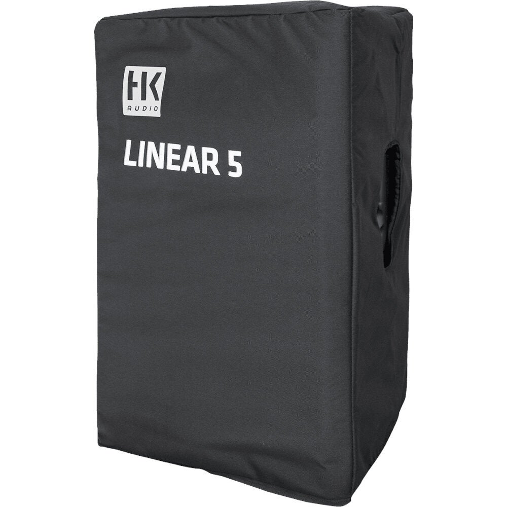HK Audio L5MKIIPACK-LTA Linear 5 MK II Fullstack set