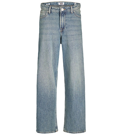 Jack & Jones Jeans - JjiAlex - JjOriginal - Blåe Denim