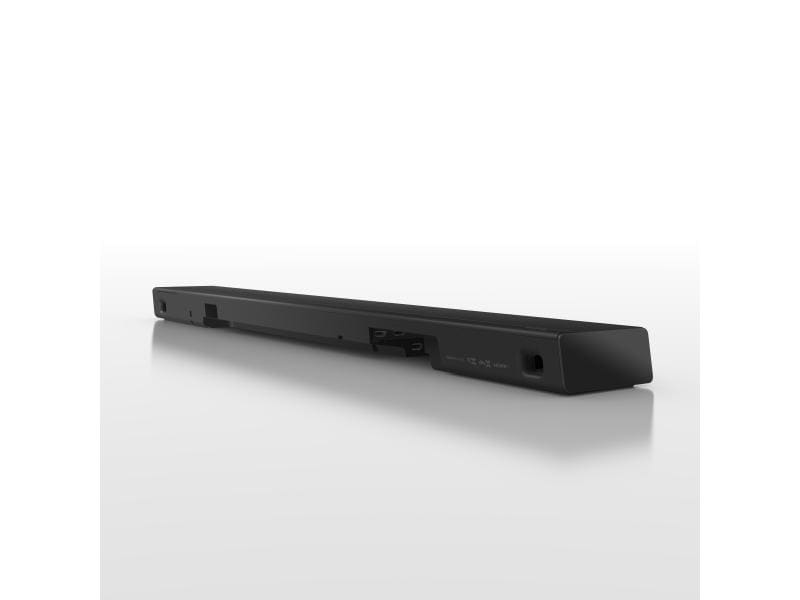 Panasonic Soundbar SC-HTB600EGK Heimkino auf Hollywood-Niveau