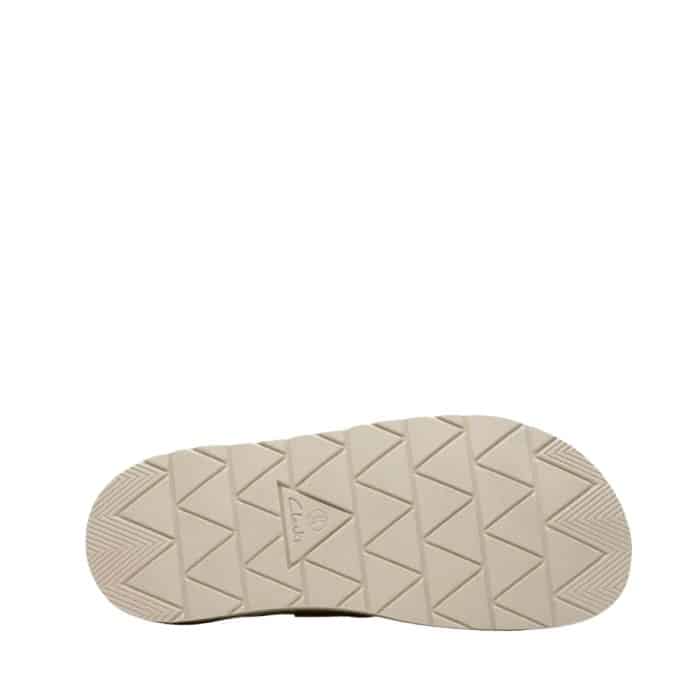 Clarks Solsbury Mule Slippers Dame