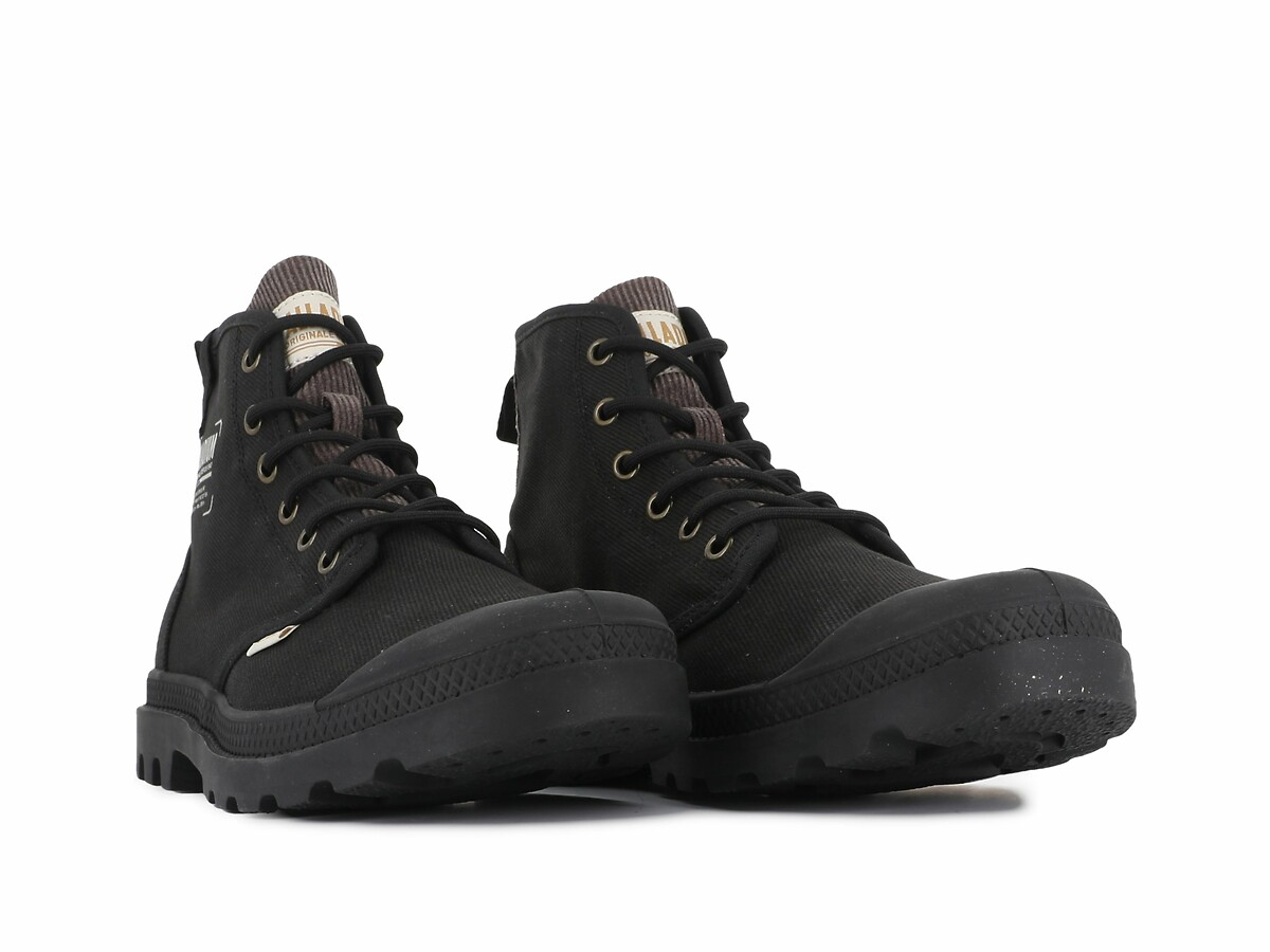 PALLADIUM<br>Tênis Pampa Michigan Hoge
