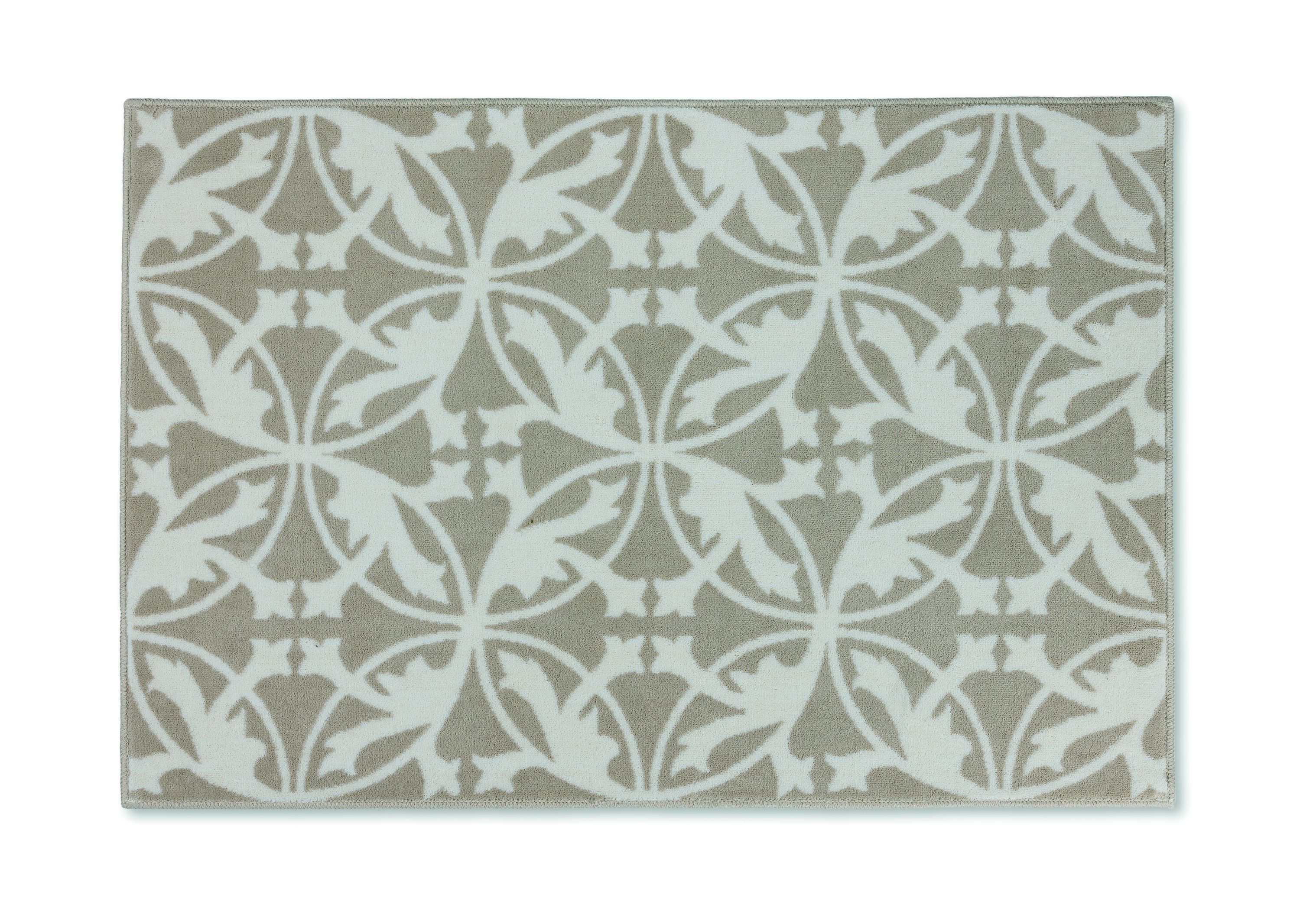 Badematte RHOMTUFT MAURO 50 x 70 cm