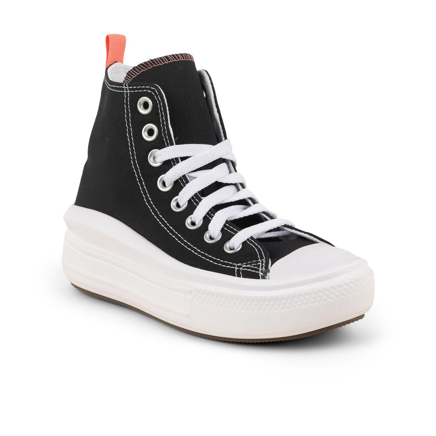 Baskets fille CONVERSE CTAS MOVE HI EV