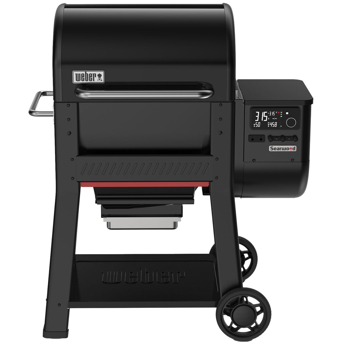 Searwood Pelletsgrill