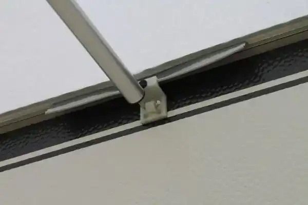 Fix-on clip model H (3 stuks)