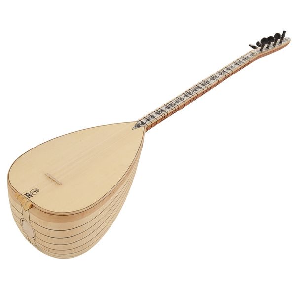Saz 110AS-KL Saz Long Neck