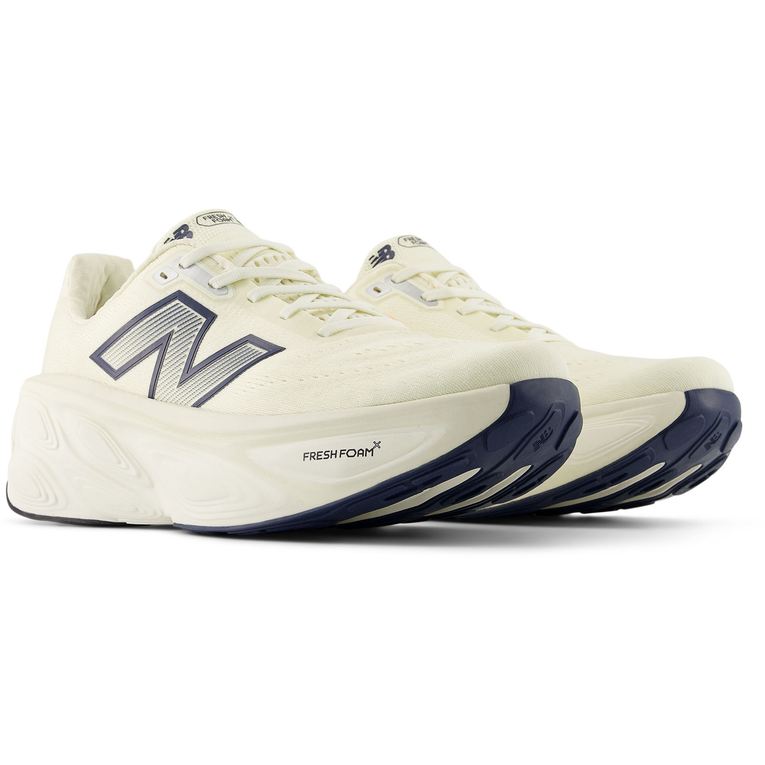 New Balance Fresh Foam More v5 Heren