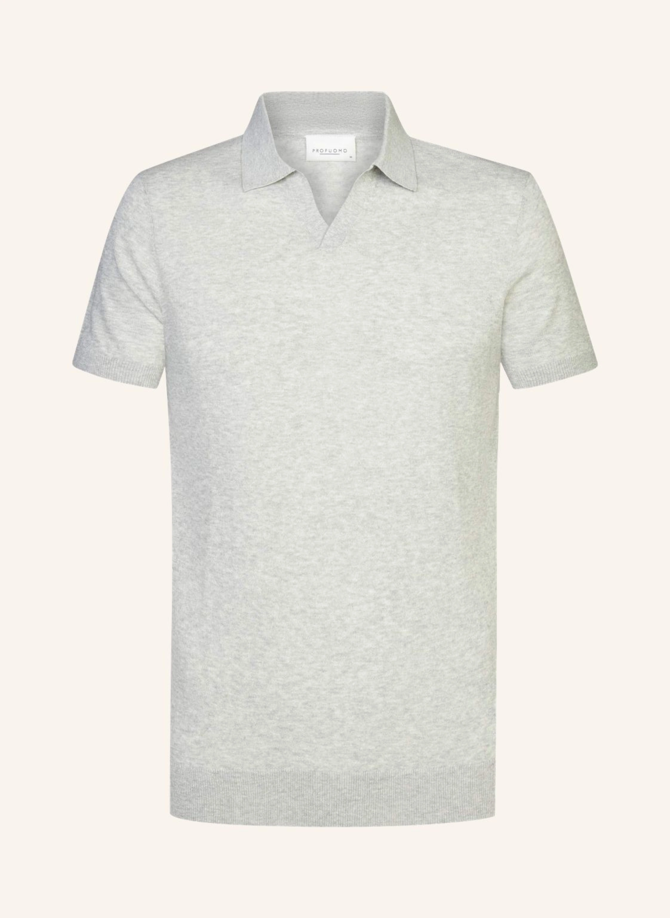 PROFUOMO Poloshirt
