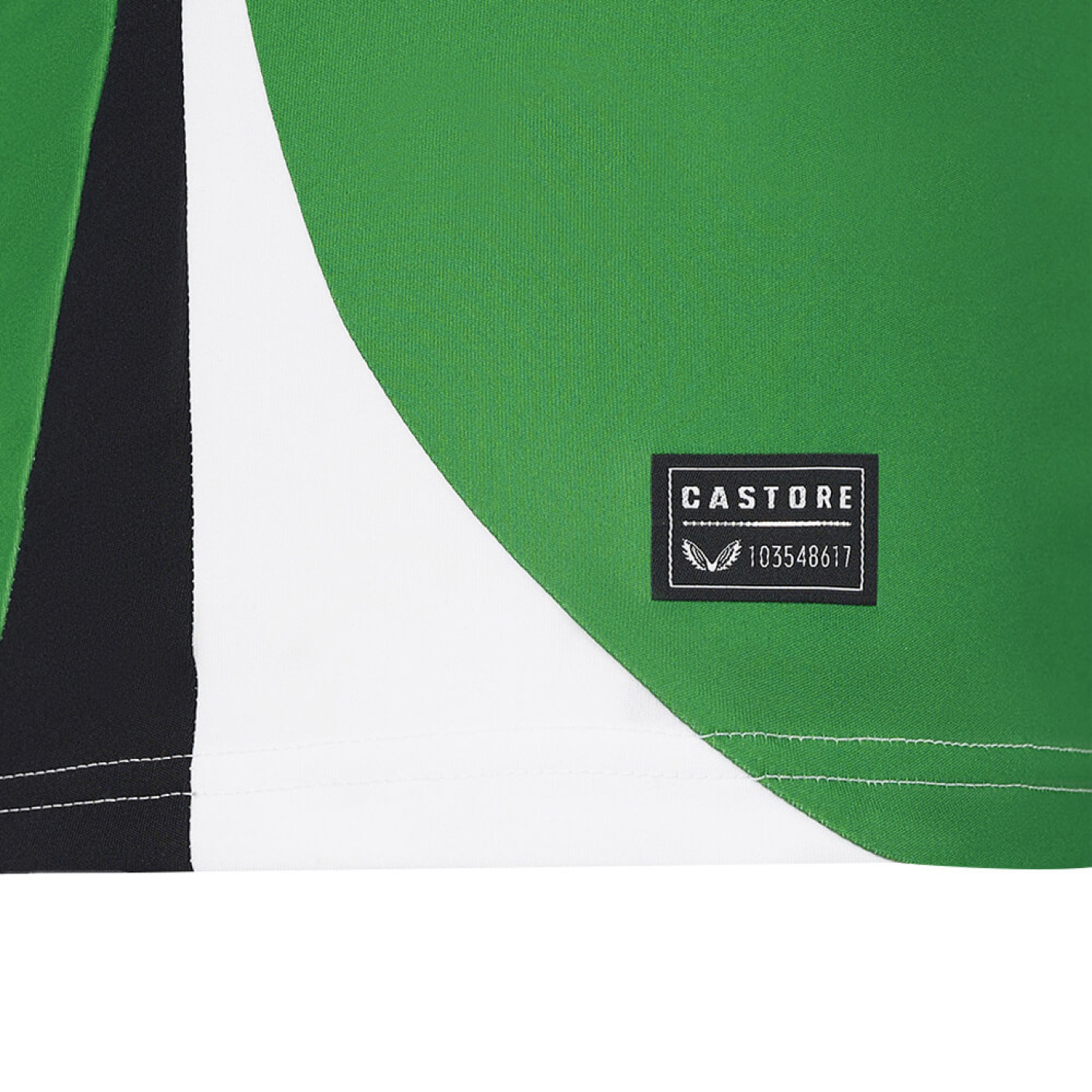 Castore Feyenoord 3e Shirt 2024-2025 Kids