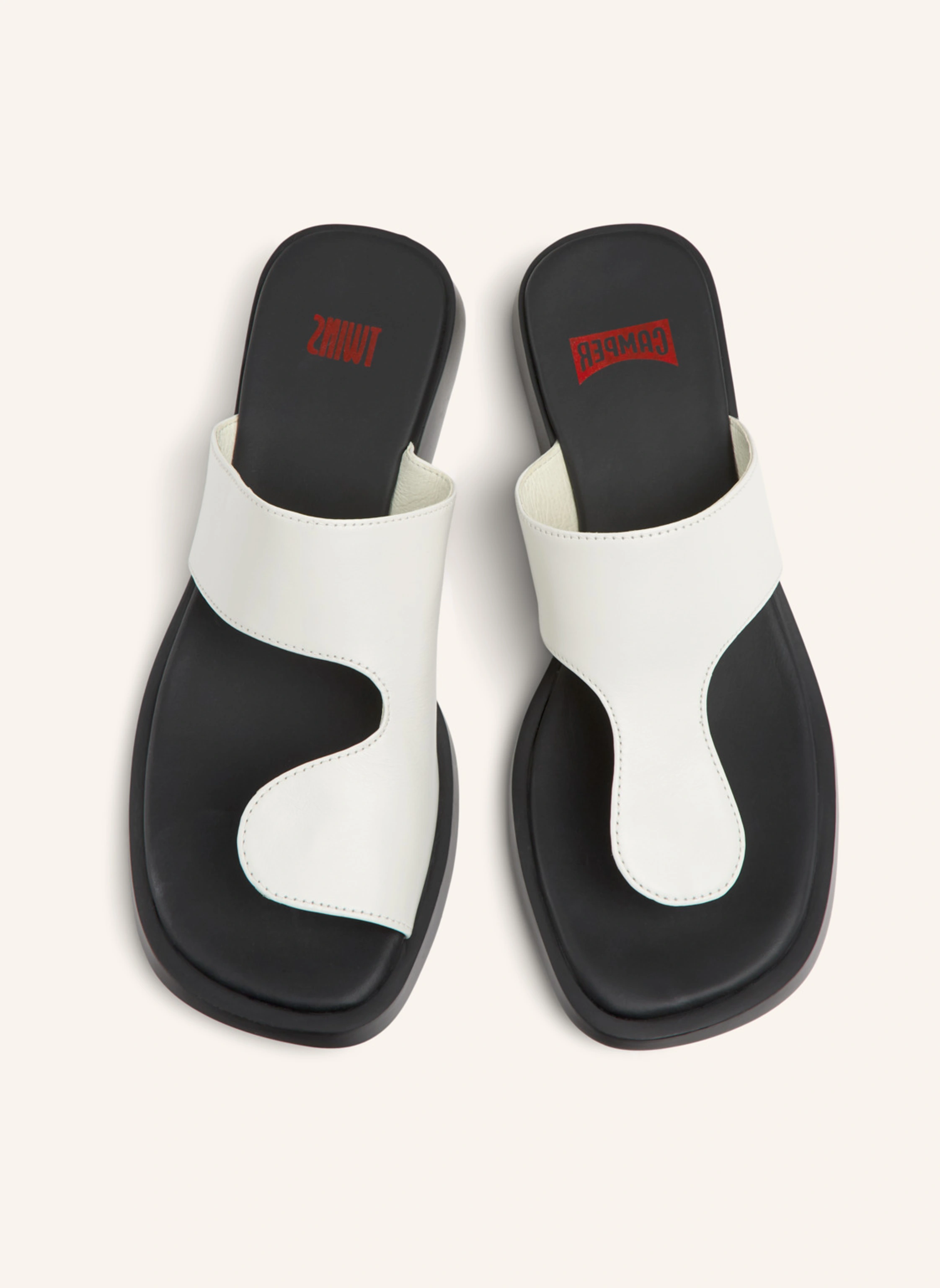CAMPER Sandalen Dana Twins DANA TWINS