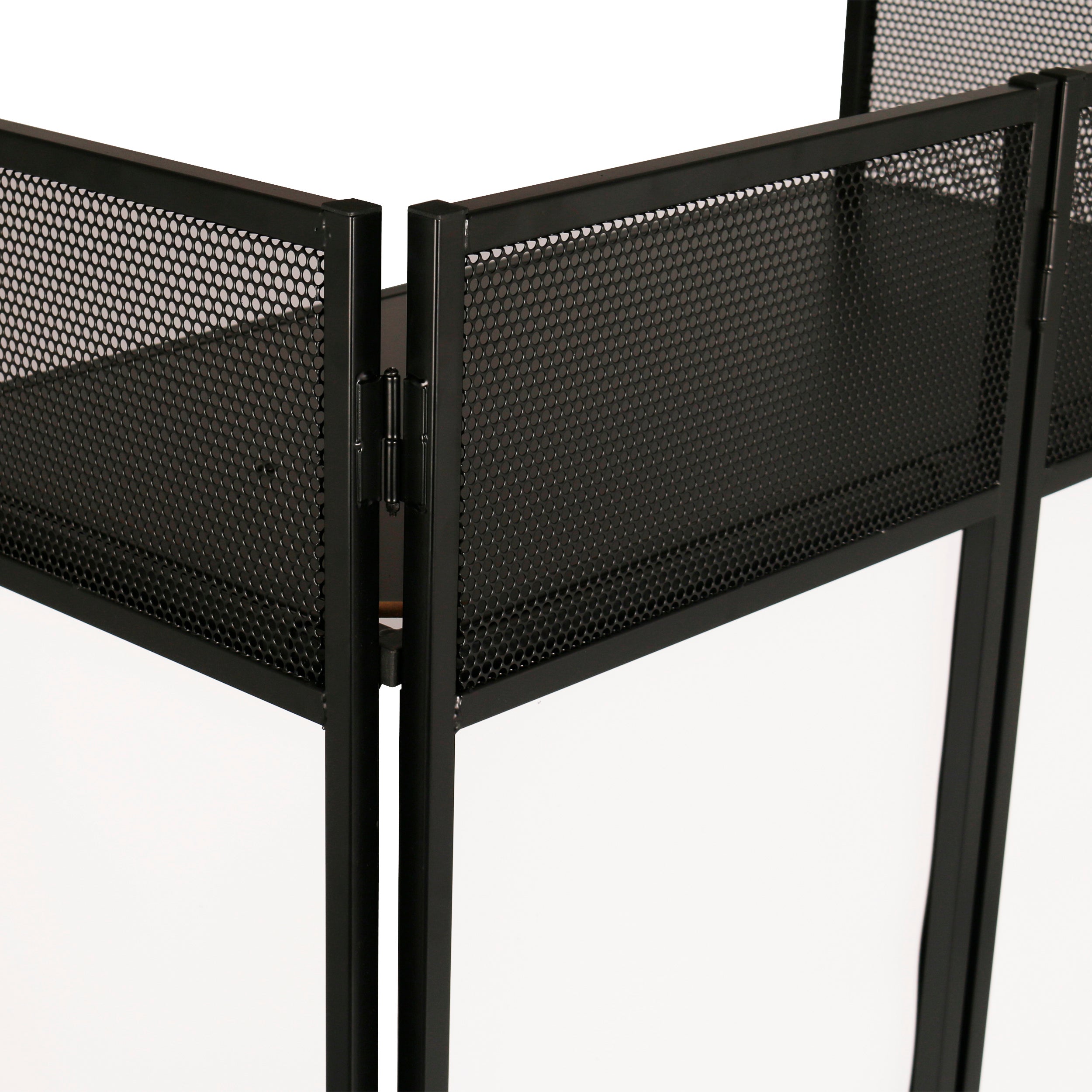 Innox FlexBooth 200 WH complete DJ-booth wit