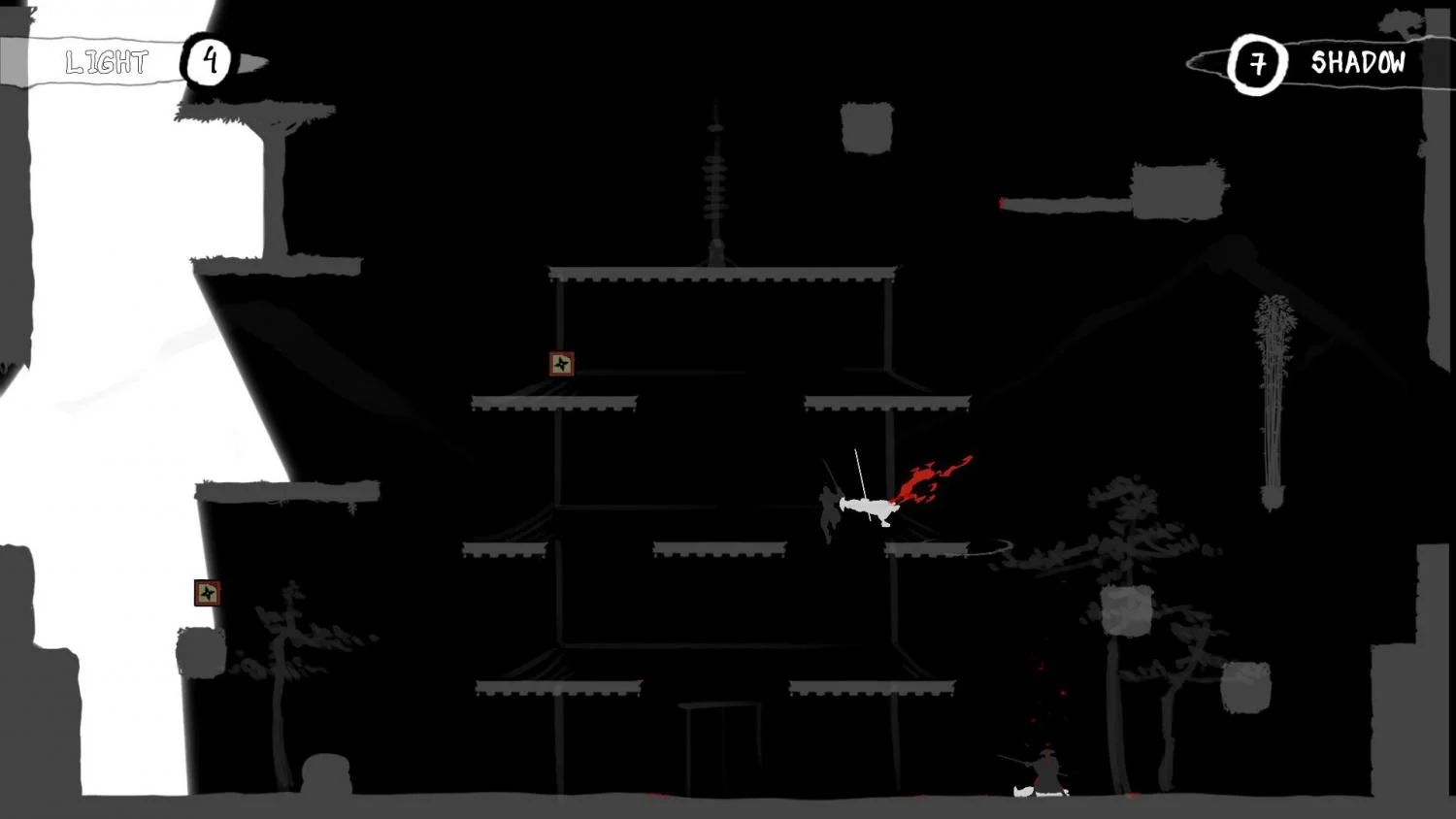 Black & White Bushido- PC