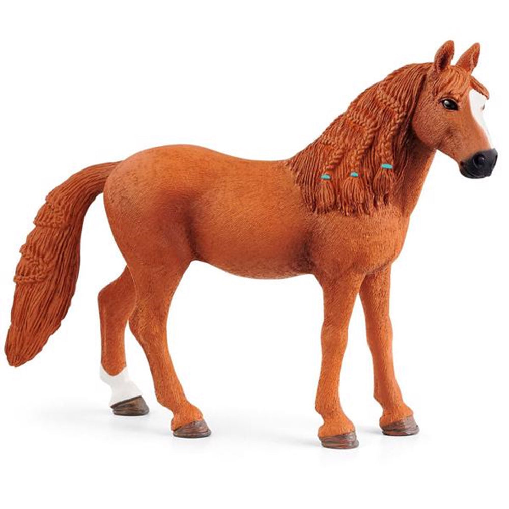Køb schleich® Horse Club Tysk Sportspony