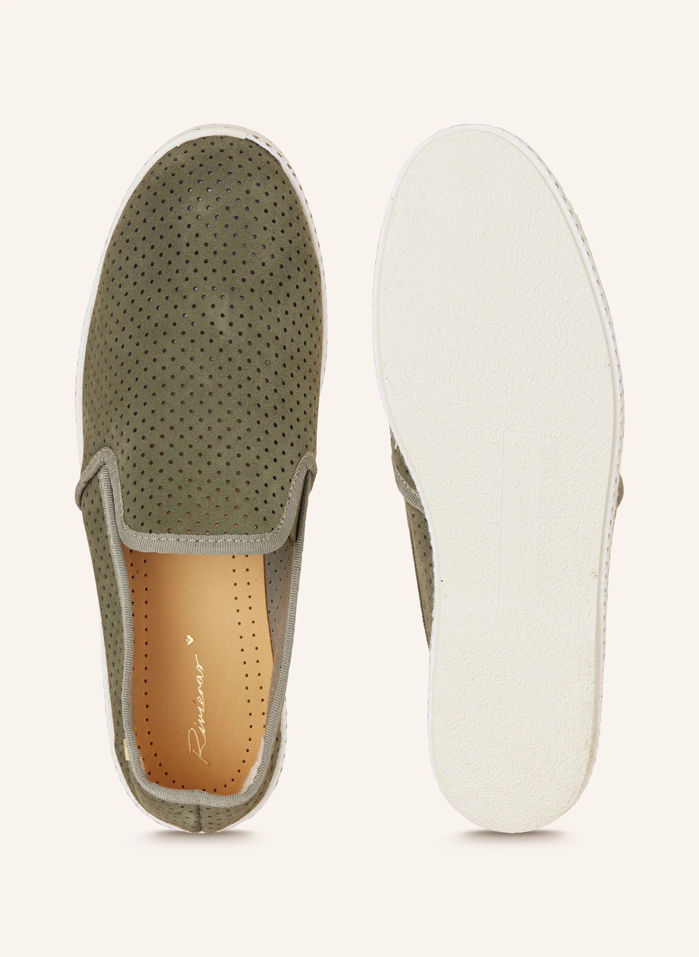 Rivieras Slipper